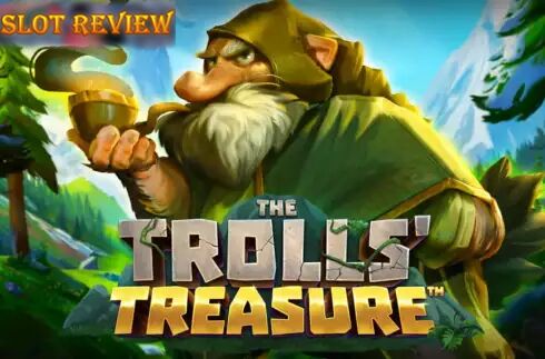 The Trolls Treasure